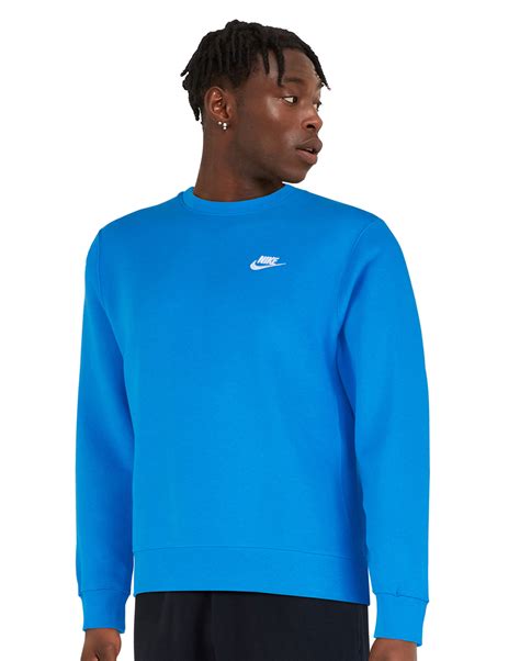 Nike crew neck sweatshirt